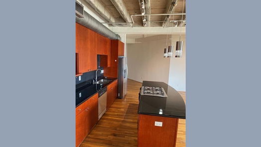 Houston null-story, 1-bed 201 Main Street 5D-idx