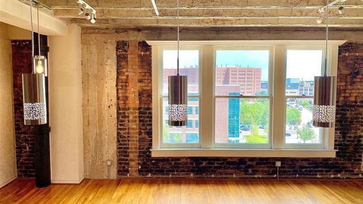Houston null-story, 1-bed 201 Main Street 5D-idx