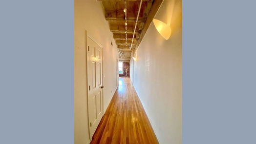 Houston null-story, 1-bed 201 Main Street 5D-idx
