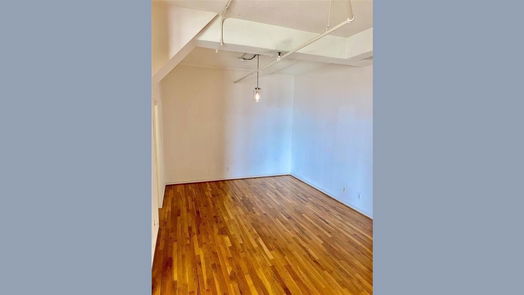 Houston null-story, 1-bed 201 Main Street 5D-idx