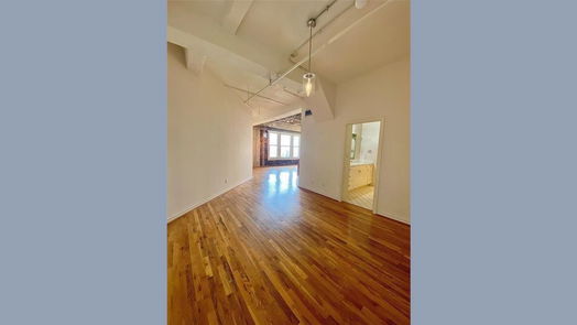 Houston null-story, 1-bed 201 Main Street 5D-idx