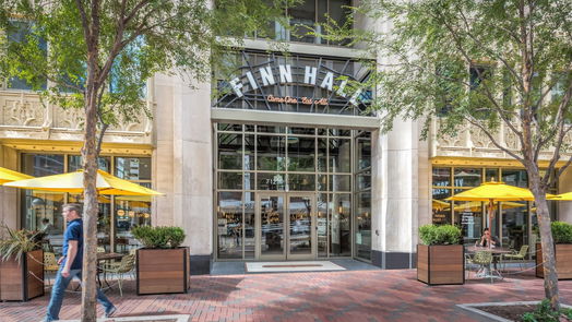 Houston null-story, 2-bed 711 Main Street 1001-idx