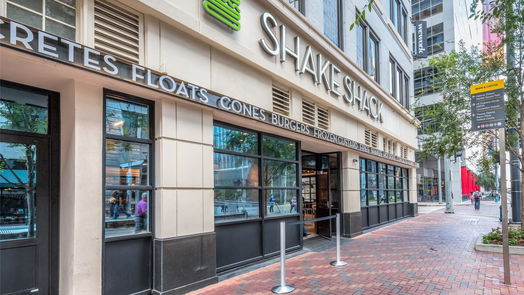 Houston null-story, 2-bed 711 Main Street 1001-idx