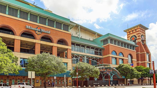 Houston null-story, 2-bed 711 Main Street 1001-idx