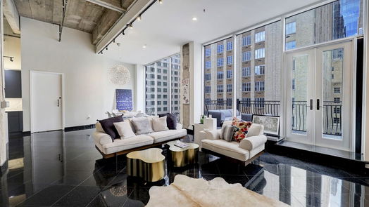Houston null-story, 2-bed 711 Main Street 1001-idx