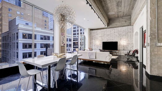 Houston null-story, 2-bed 711 Main Street 1001-idx