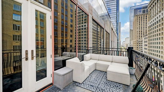 Houston null-story, 2-bed 711 Main Street 1001-idx