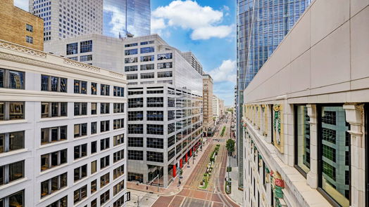 Houston null-story, 2-bed 711 Main Street 1001-idx