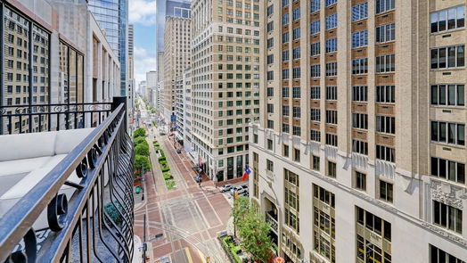 Houston null-story, 2-bed 711 Main Street 1001-idx
