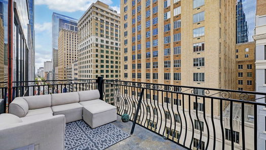 Houston null-story, 2-bed 711 Main Street 1001-idx