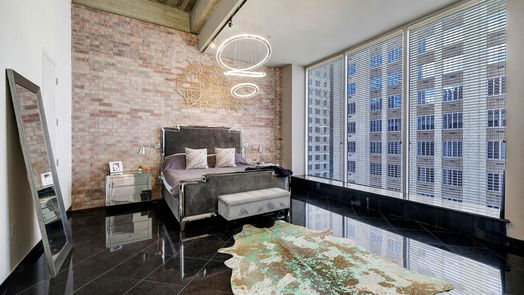 Houston null-story, 2-bed 711 Main Street 1001-idx