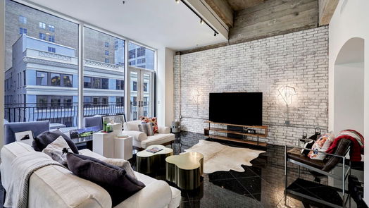 Houston null-story, 2-bed 711 Main Street 1001-idx