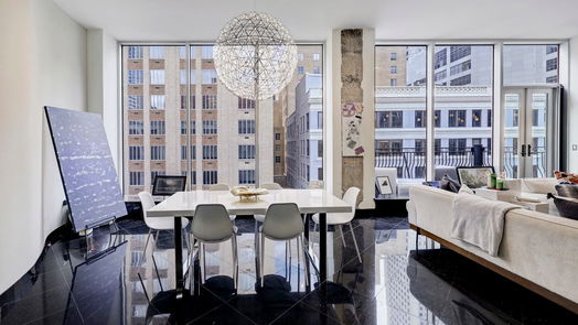 Houston null-story, 2-bed 711 Main Street 1001-idx