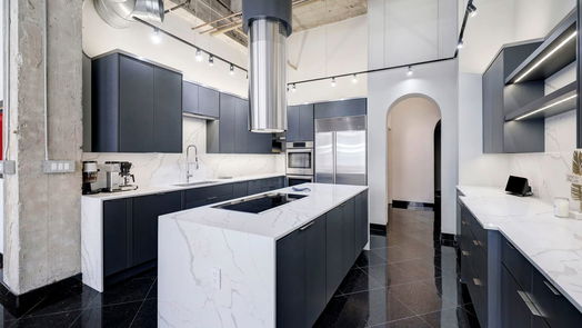 Houston null-story, 2-bed 711 Main Street 1001-idx