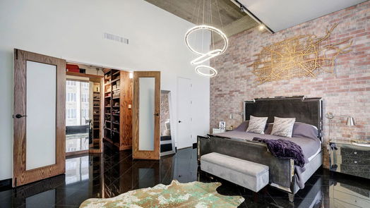 Houston null-story, 2-bed 711 Main Street 1001-idx