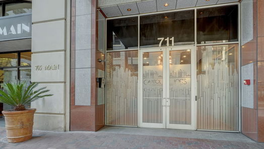 Houston null-story, 2-bed 711 Main Street 1001-idx