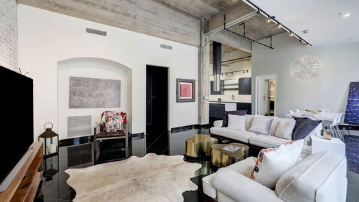 Houston null-story, 2-bed 711 Main Street 1001-idx