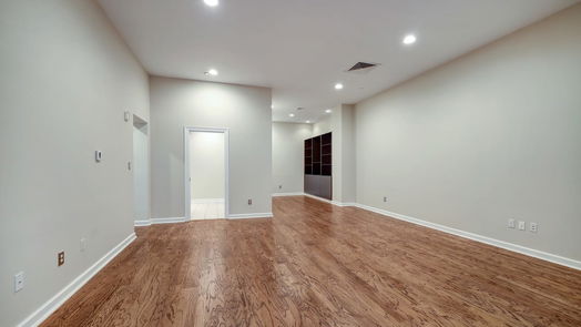 Houston null-story, 2-bed 914 Main Street 805-idx