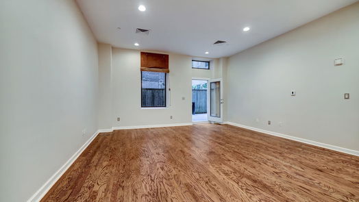 Houston null-story, 2-bed 914 Main Street 805-idx