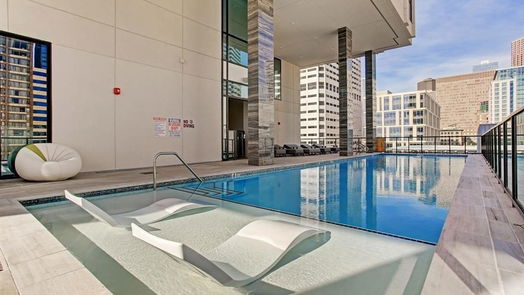 Houston null-story, 1-bed 1211 Caroline Street, Marlowe 1504-idx