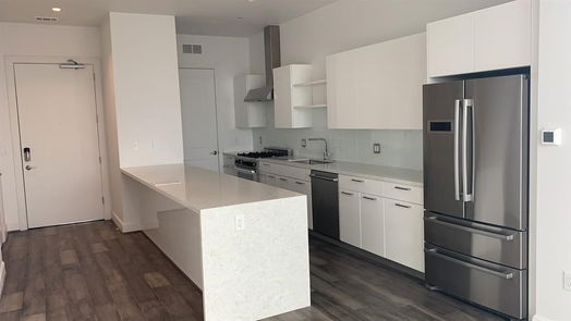 Houston null-story, 1-bed 1211 Caroline Street, Marlowe 1504-idx