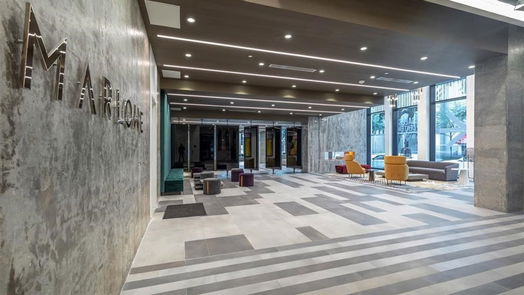 Houston null-story, 1-bed 1211 Caroline Street, Marlowe 1504-idx