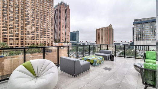 Houston null-story, 1-bed 1211 Caroline Street, Marlowe 1504-idx