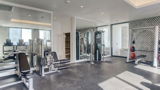 Houston null-story, 1-bed 1211 Caroline Street, Marlowe 1504-idx