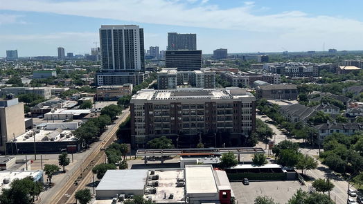 Houston null-story, 0-bed 2016 Main Street 1708-idx