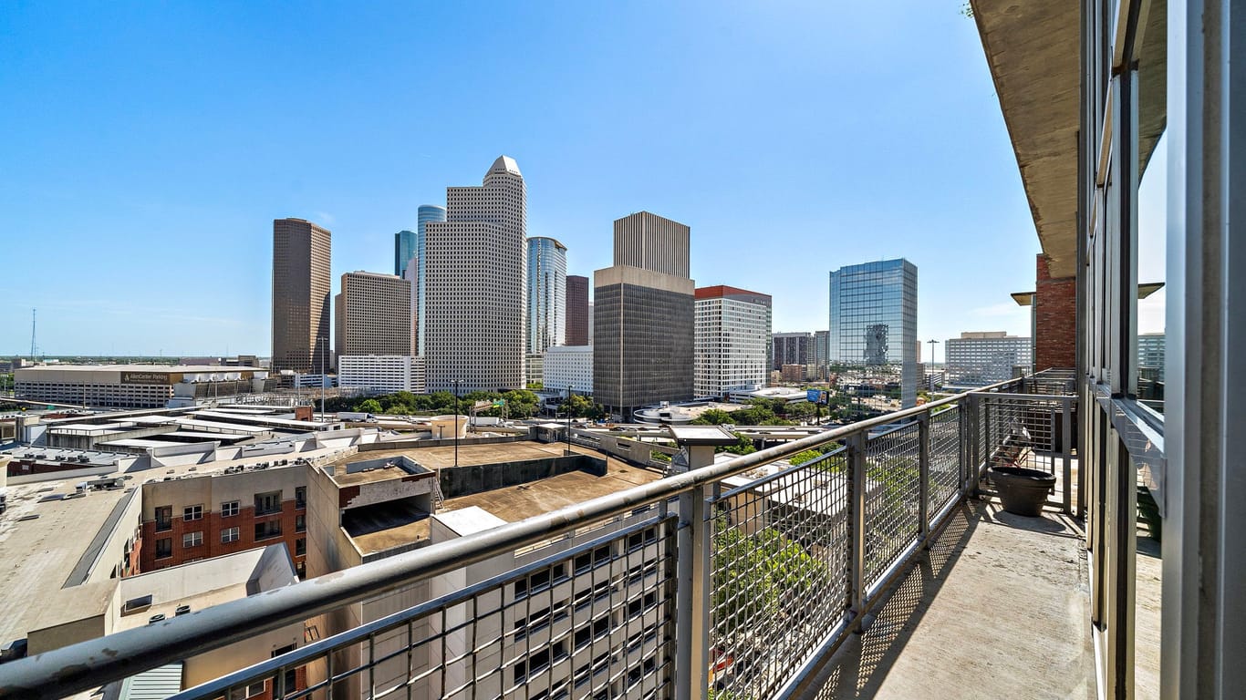 Houston null-story, 2-bed 2000 Bagby Street 13420-idx