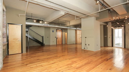 Houston null-story, 2-bed 711 Main Street 505-idx