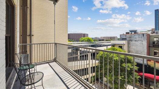 Houston null-story, 1-bed 915 Franklin Street 3I-idx