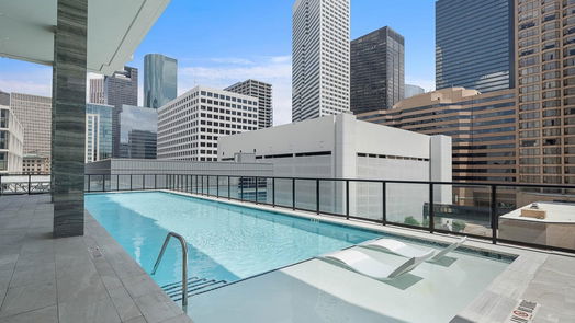 Houston null-story, 1-bed 1211 Caroline Street 904-idx