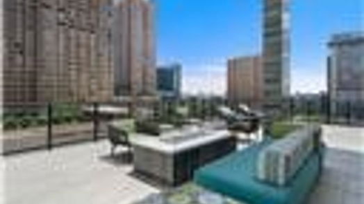 Houston null-story, 1-bed 1211 Caroline Street 904-idx