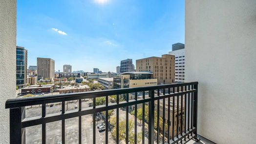 Houston null-story, 1-bed 1211 Caroline Street 904-idx