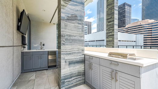 Houston null-story, 2-bed 1211 Caroline Street 1209-idx