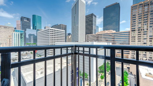 Houston null-story, 2-bed 1211 Caroline Street 1209-idx