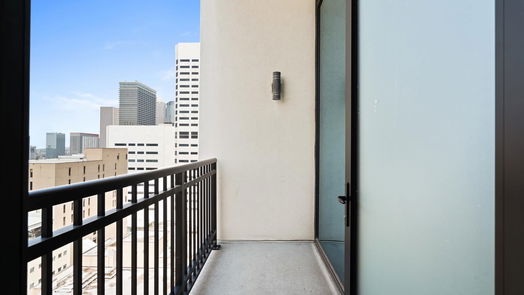 Houston null-story, 1-bed 1211 Caroline Street 1504-idx