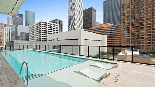 Houston null-story, 1-bed 1211 Caroline Street 1504-idx