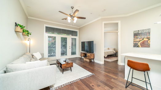 Houston null-story, 2-bed 300 St Joseph Pkwy Parkway 108-idx