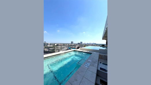 Houston null-story, 1-bed 2000 Bagby Street 7425-idx