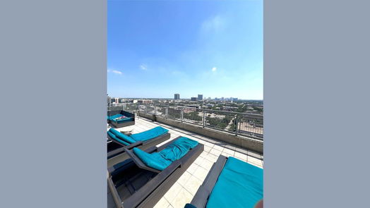 Houston null-story, 1-bed 2000 Bagby Street 7425-idx