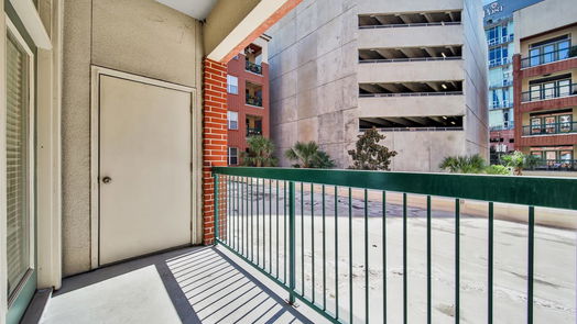 Houston null-story, 1-bed 300 St Joseph Parkway 103-idx