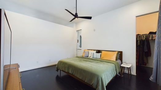 Houston 1-story, 1-bed 207 Pierce Street 308-idx