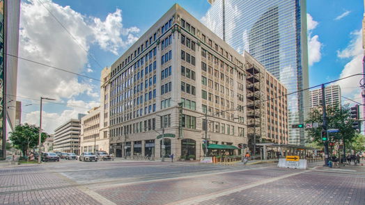 Houston null-story, 1-bed 705 Main Street 309-idx