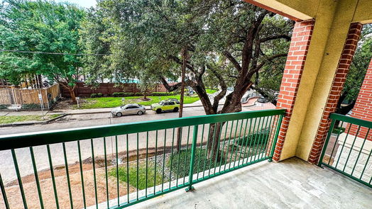 Houston null-story, 2-bed 300 St Joseph Parkway 116-idx