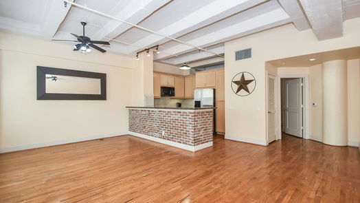 Houston 1-story, 1-bed 1120 Texas Street 7D-idx