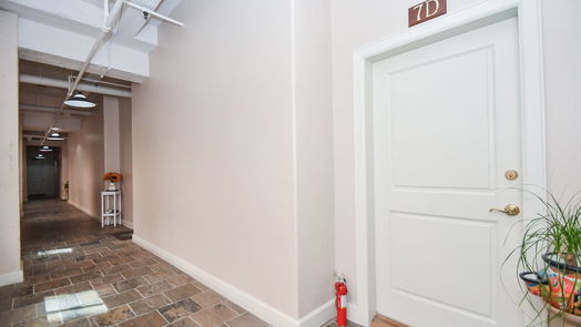 Houston 1-story, 1-bed 1120 Texas Street 7D-idx