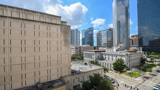 Houston null-story, 1-bed 1120 Texas Street 7D-idx