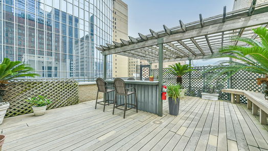 Houston null-story, 1-bed 705 Main Street 511-idx